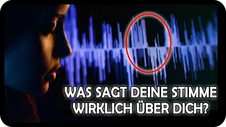 Das Geheimnis der verborgenen Sprache – Karina Kaiser