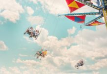 Glücklich sein ist so einfach // Die Glücksformel