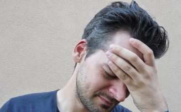 Migräne – Kopfschmerzen