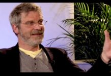 Vom Trauma zum Potential – Götz Wittneben