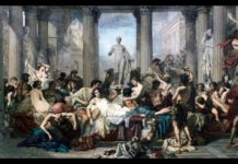 Wertewandel und Grundwerte in einer Zeit des Werteverfalls – Andreas Beutel