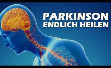 Parkinson verstehen und heilen – Dr. Ulrich Werth