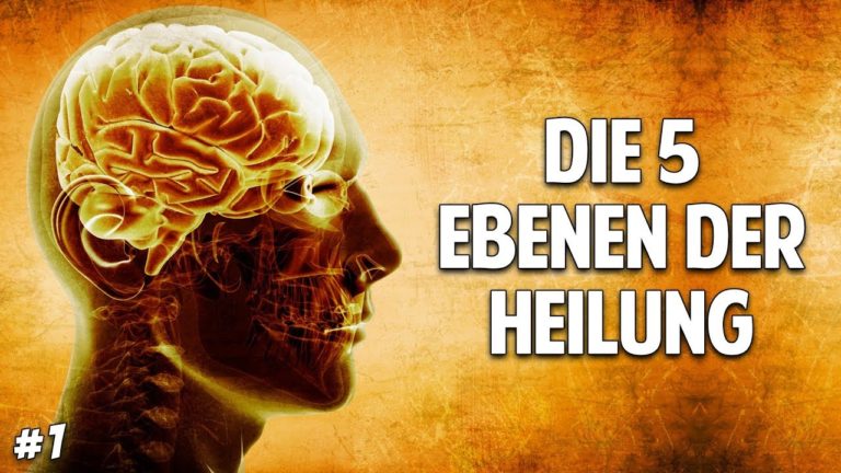 Jede Krankheit hat eine Ursache