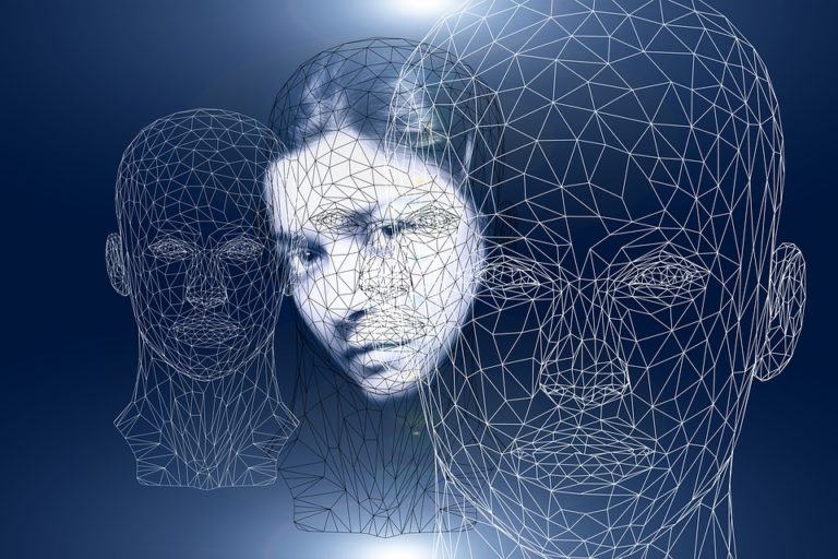Die Welt ist eine immaterielle Projektion unseres eigenen Bewusstseinszustandes!