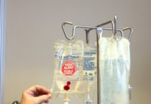 Chemotherapie – Eine MTA (med. techn. Assistentin) packt aus!