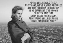 Überfall auf Syrien! | Die unheimliche Koalition | Einheit der Feinde | Domino Effekt! | Entstaatlichung für die NWO!