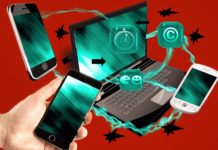 WLAN – die stille Gefahr!