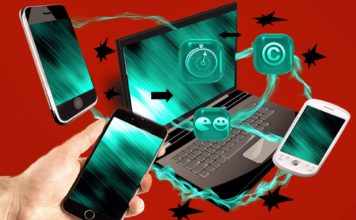 WLAN – die stille Gefahr!