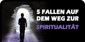 Die 5 Fallen auf dem Weg zur (spirituellen) Meisterschaft – Pascal K’in Greub