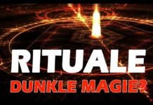 Rituale – Weg der Dunkelheit oder des Herzens? – Andreas Beutel