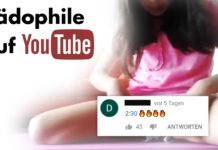 Pädophile auf YouTube | Das verstörende Netzwerk im Schatten
