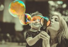 Lebensqualität verbessern mit wenig Aufwand!