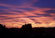 (Bio)Landwirtschaft ade! Nicht Erderwärmung sondern Abkühlung der Stratosphäre und Erwärmung der Troposphäre durch SRM!