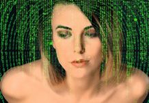 Du lebst in einer Matrix die dir alles ermöglichen kann!