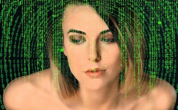 Du lebst in einer Matrix die dir alles ermöglichen kann!