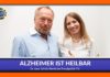Alzheimer ist heilbar!