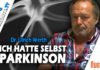 Coming Out – Ich hatte selbst Parkinson! – Dr. Ulrich Werth