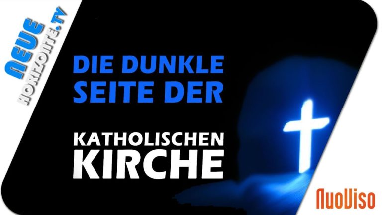Freigeist in der katholischen Kirche – geht das? – Prof. Hubertus Mynarek