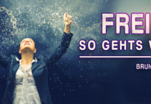 Frei-Sein – so geht’s wirklich! Titelbild zum Text Frei-Sein