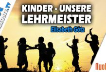 Von Kindern lernen heißt Siegen lernen – Elisabeth Götz