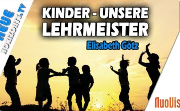 Von Kindern lernen heißt Siegen lernen – Elisabeth Götz