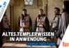 Altes Templerwissen in Anwendung – Teil 1 – Stephan Hafiz Kugel
