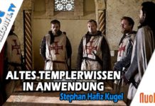Altes Templerwissen in Anwendung – Teil 1 – Stephan Hafiz Kugel