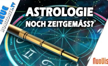 Ist Astrologie noch zeitgemäß? – Eva Lambrich
