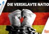 Die versklavte Nation – Markus Mynarek