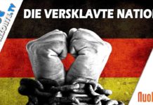Die versklavte Nation – Markus Mynarek