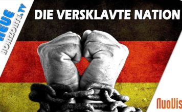 Die versklavte Nation – Markus Mynarek