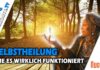Selbstheilung – Wie funktioniert es wirklich? – Roberto Antela Martinez