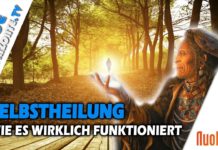 Selbstheilung – Wie funktioniert es wirklich? – Roberto Antela Martinez