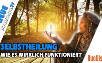 Selbstheilung – Wie funktioniert es wirklich? – Roberto Antela Martinez