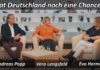 Andreas Popp und Vera Lengsfeld über die Realität des aufsteigenden Totalitarismus und die Hintergründe