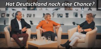 Andreas Popp und Vera Lengsfeld über die Realität des aufsteigenden Totalitarismus und die Hintergründe