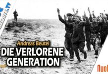 Die verlorene Generation – Kriegsenkel auf der Suche nach den Großvätern – Andreas Beutel