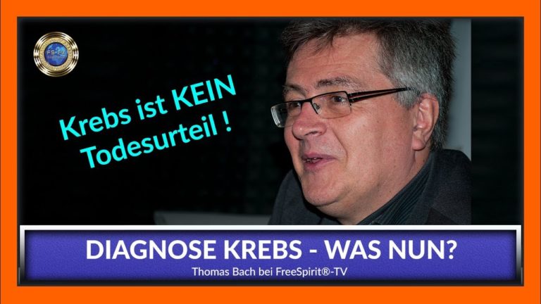 Diagnose Krebs – Was nun?