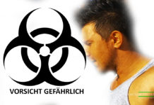 Vorsicht!!! Falsch gebaute Orgon-Produkte können dir schaden!