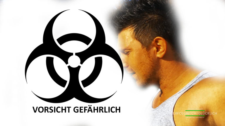 Vorsicht!!! Falsch gebaute Orgon-Produkte können dir schaden!