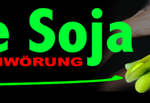 Die Soja-Verschwörung