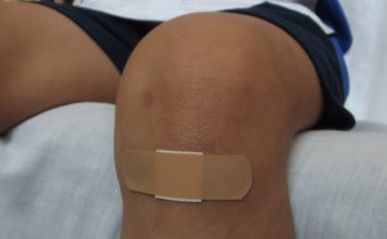 Der Körper und seine Heilkraft