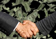 Verkäufer bewusst wählen! Viele wollen nur dein Geld!