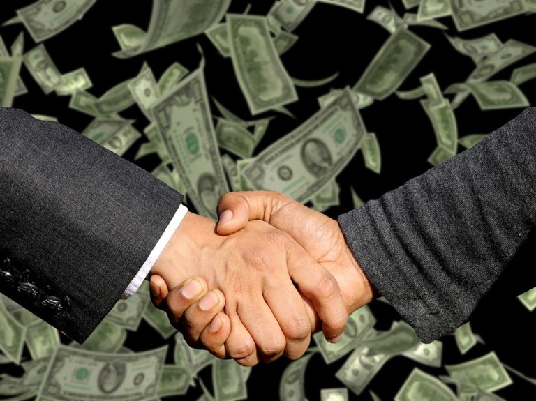Verkäufer bewusst wählen! Viele wollen nur dein Geld!