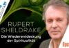 Die Rückkehr der Spiritualität – Rupert Sheldrake