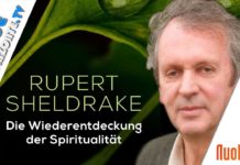 Die Rückkehr der Spiritualität – Rupert Sheldrake