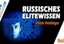 Geheimes russisches Elitewissen Teil 2 – Viktor Heidinger