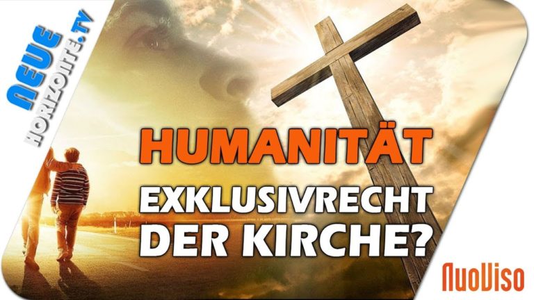Wahrer Humanismus – Evolution des Geistes – Prof. Hubertus Mynarek