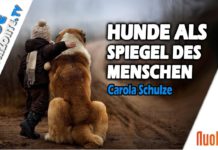 Hunde als Spiegel der Menschen – Carola Schulze
