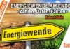 Robert Stein (Regentreff 2018) Energiewende am Ende: Der große Klimaschwindel
